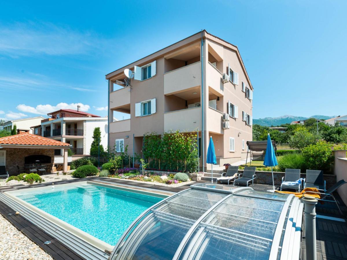 Apartment Matas - Srd316 By Interhome Rovanjska Ngoại thất bức ảnh