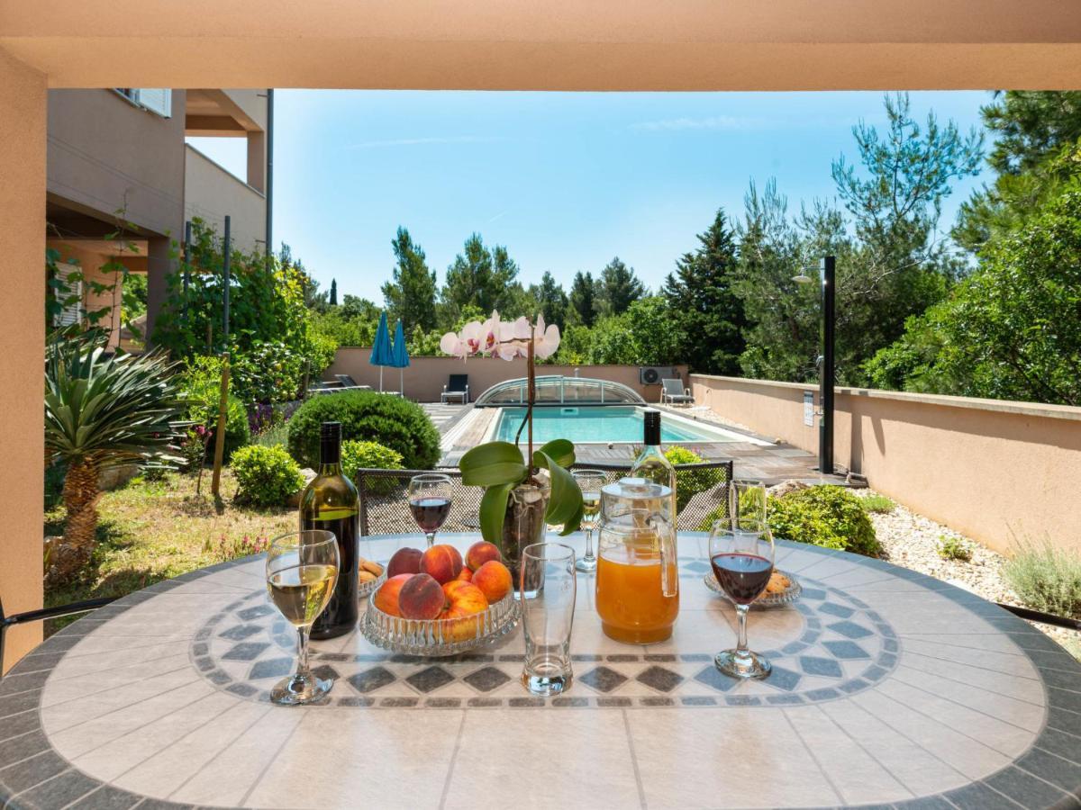 Apartment Matas - Srd316 By Interhome Rovanjska Ngoại thất bức ảnh