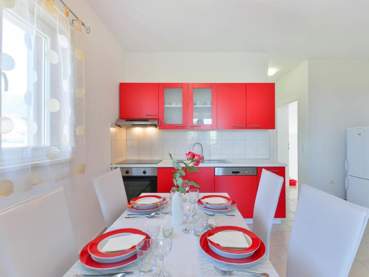 Apartment Matas - Srd316 By Interhome Rovanjska Ngoại thất bức ảnh