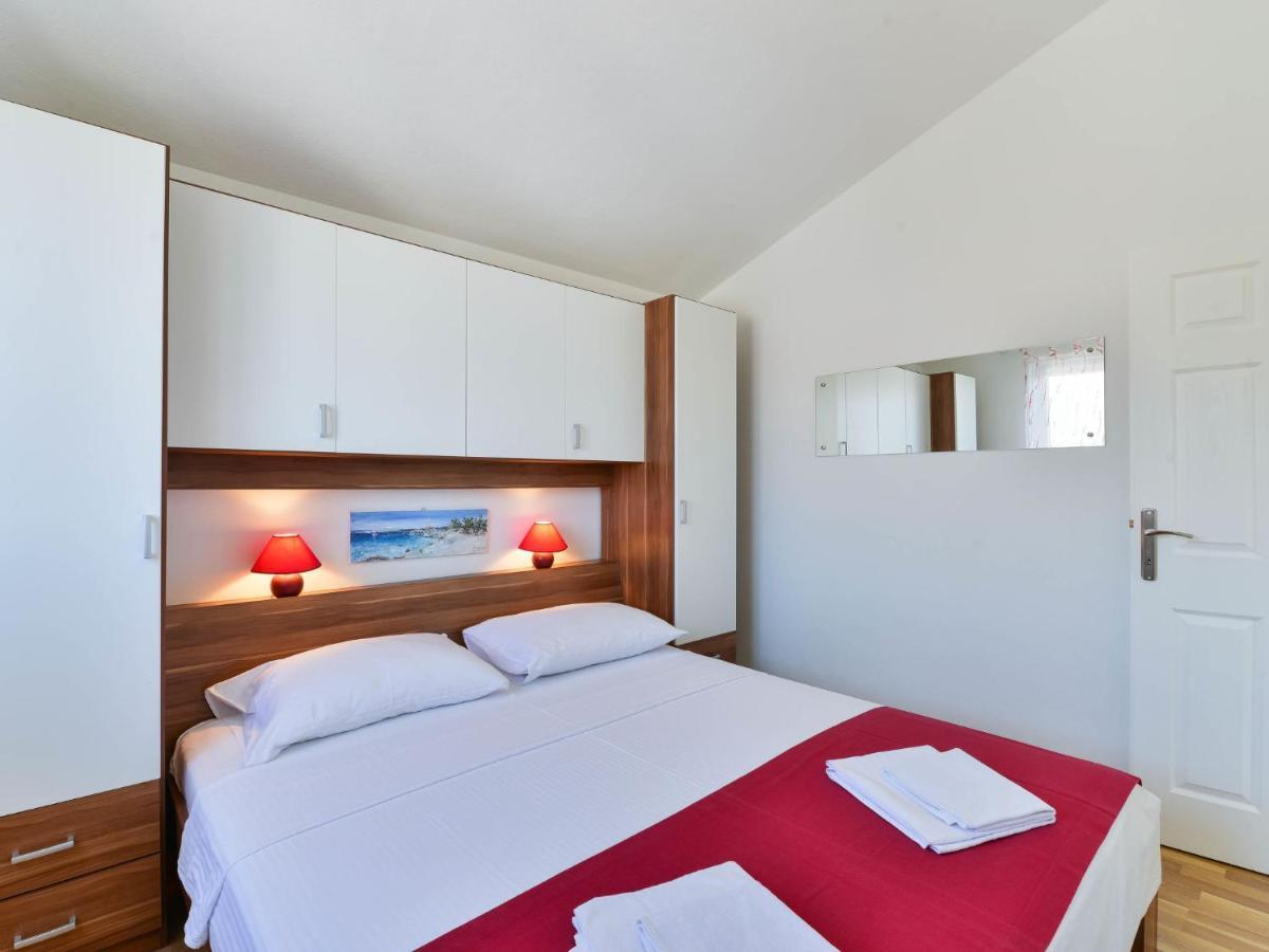 Apartment Matas - Srd316 By Interhome Rovanjska Ngoại thất bức ảnh