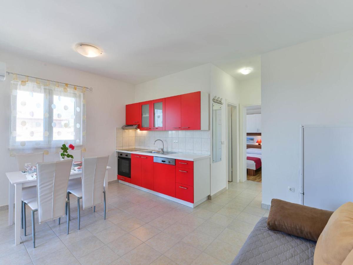 Apartment Matas - Srd316 By Interhome Rovanjska Ngoại thất bức ảnh
