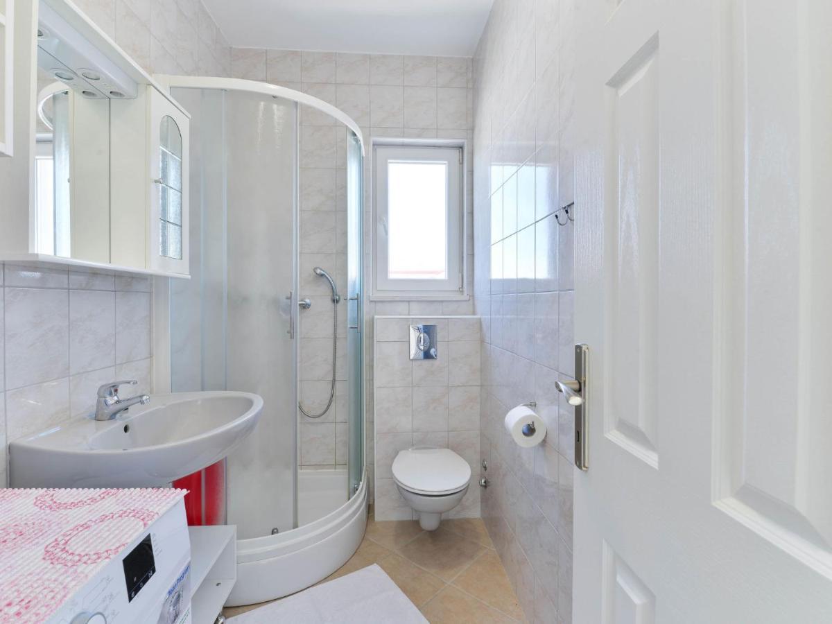 Apartment Matas - Srd316 By Interhome Rovanjska Ngoại thất bức ảnh